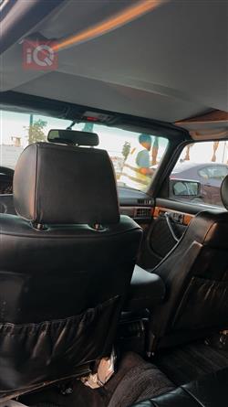 مێرسێدس بێنز S-Class